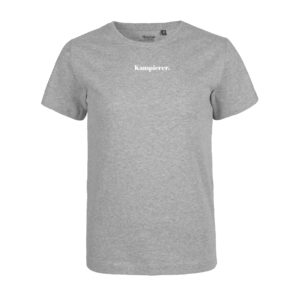 Kids T-Shirt "Kampierer"