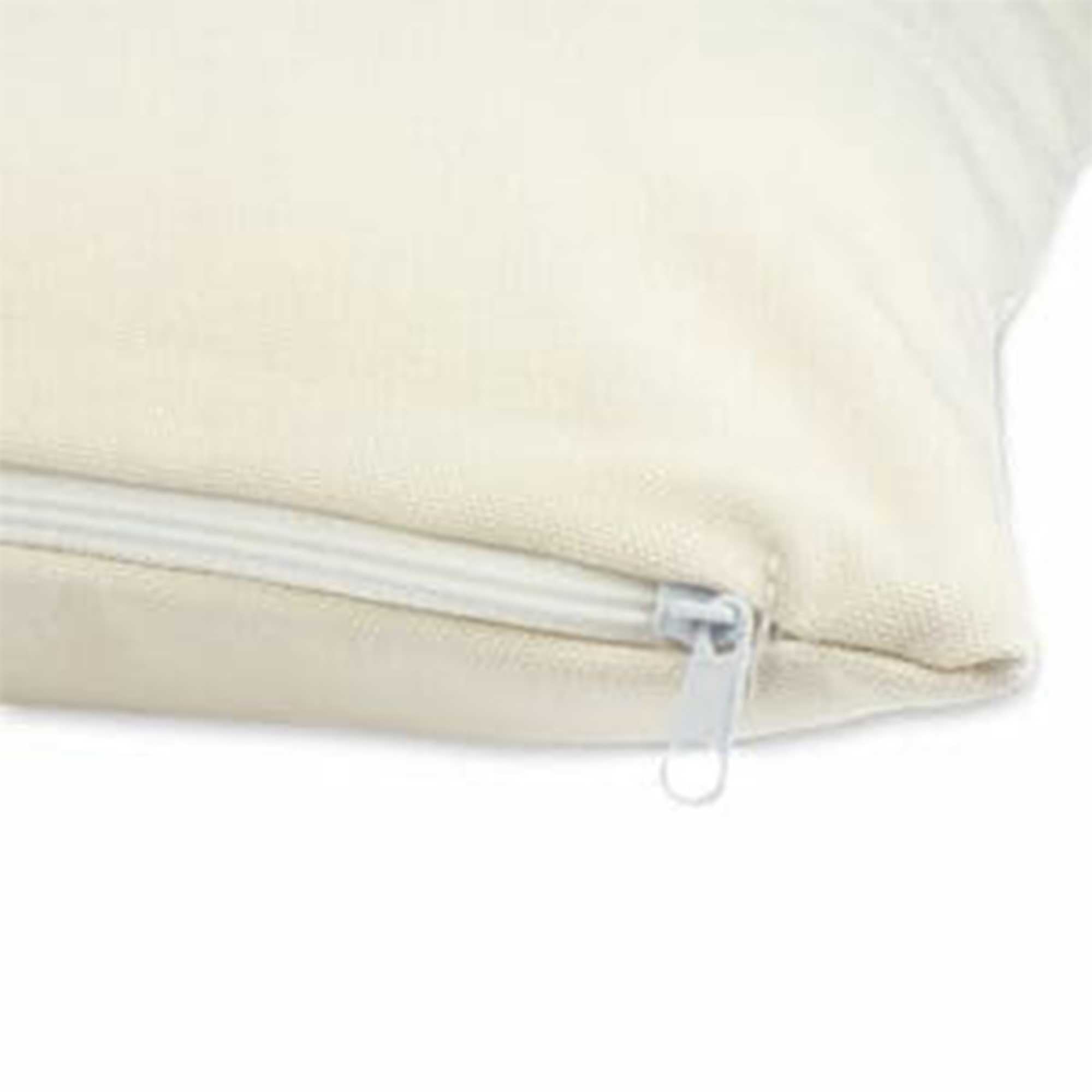 Almohada de camping "Me encanta acampar"