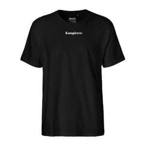 Männer T-Shirt "Kampierer"