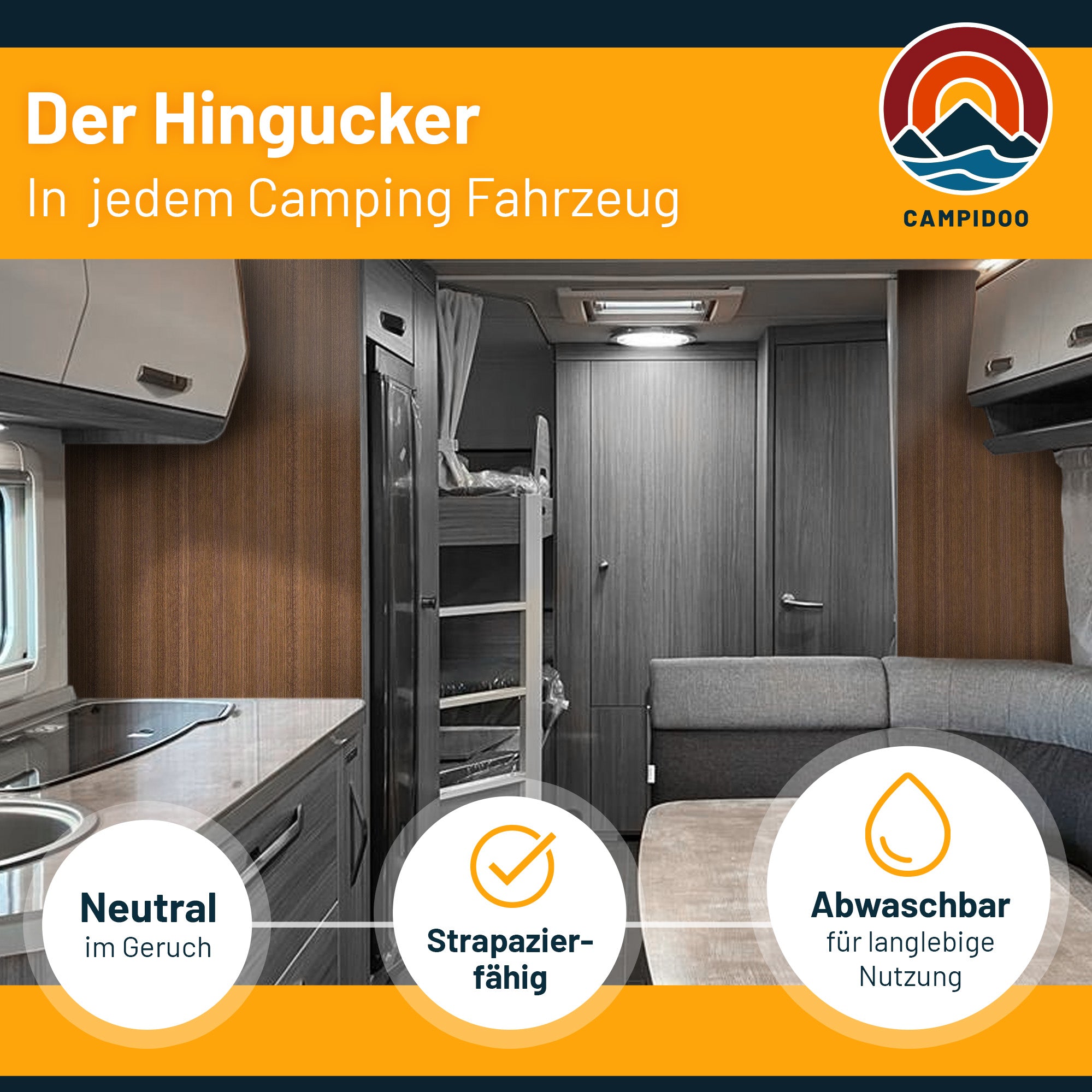 3D Holz-Dekor Möbelfolie Classic Walnut