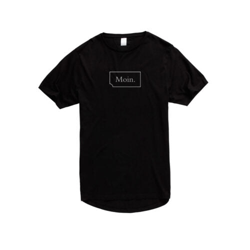 MOIN Statement T-Shirt