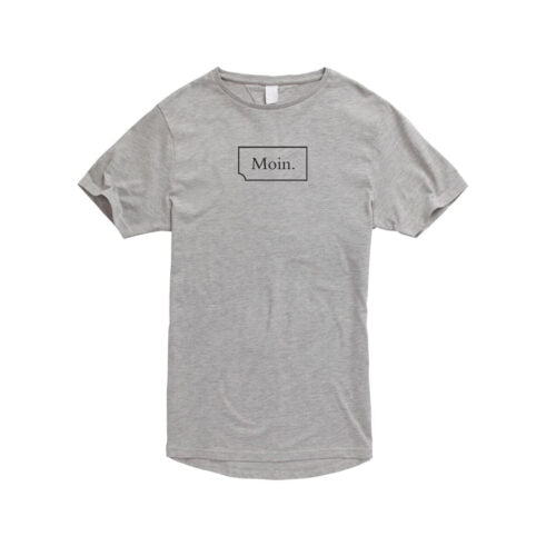 MOIN Statement T-Shirt