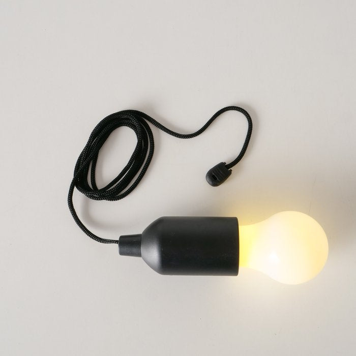LED Zugband Campinglampe "Jerry" 3-Farben