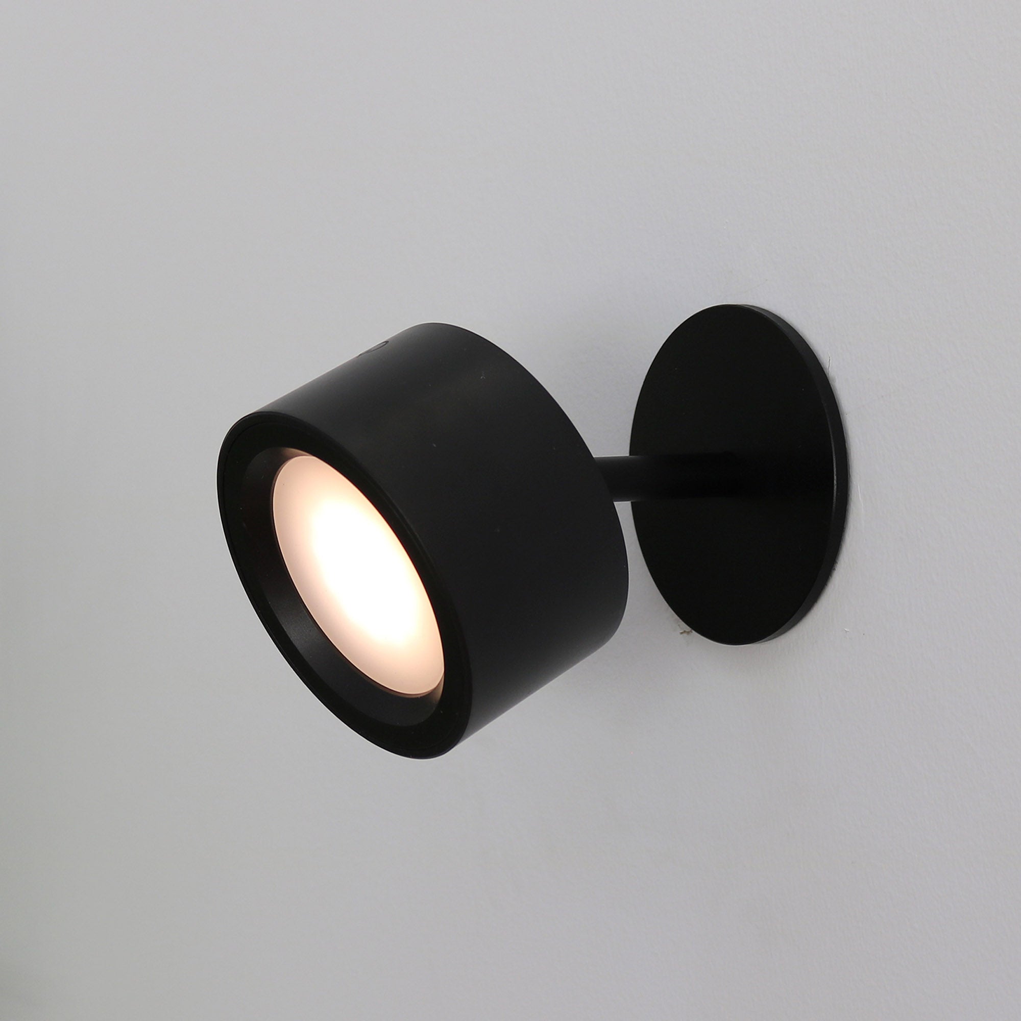Kabellose Magnet Wandlampe