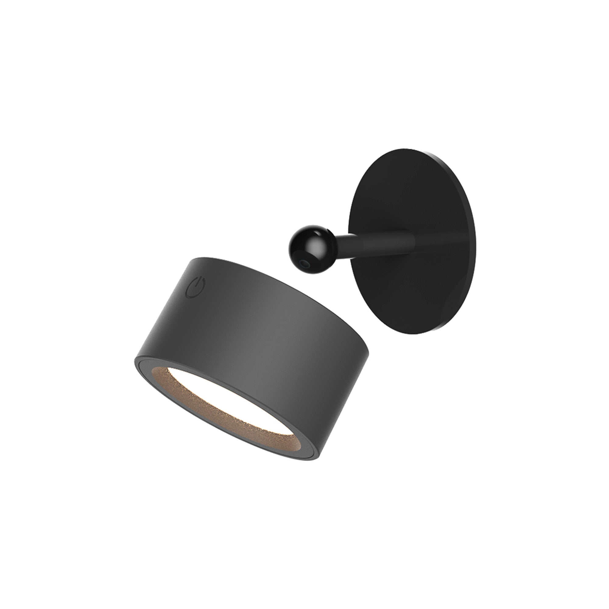 Kabellose Magnet Wandlampe