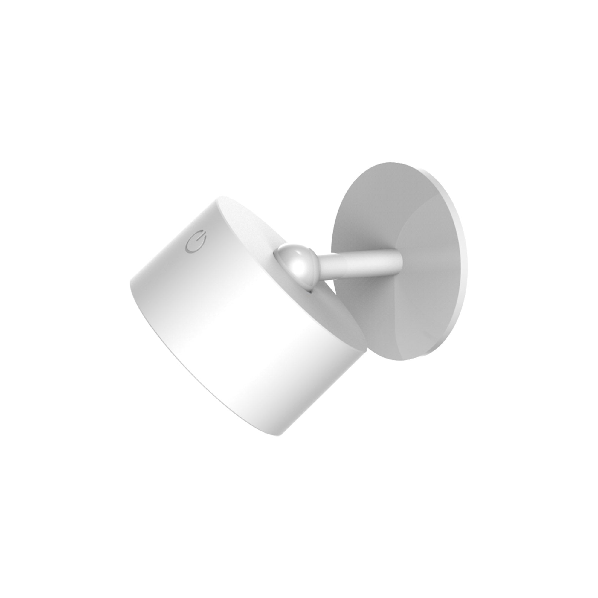 Kabellose Magnet Wandlampe
