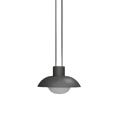 Kabellose Pendelleuchte für Camping & Outdoor
