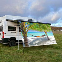 Sonnensegel PALMENSTRAND