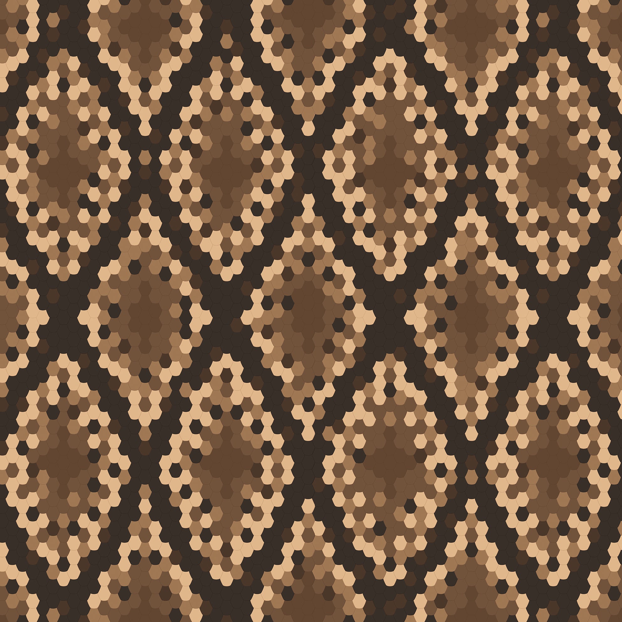 Sombrilla beige MANDALA