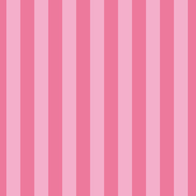 Sonnensegel STRIPE Rosa