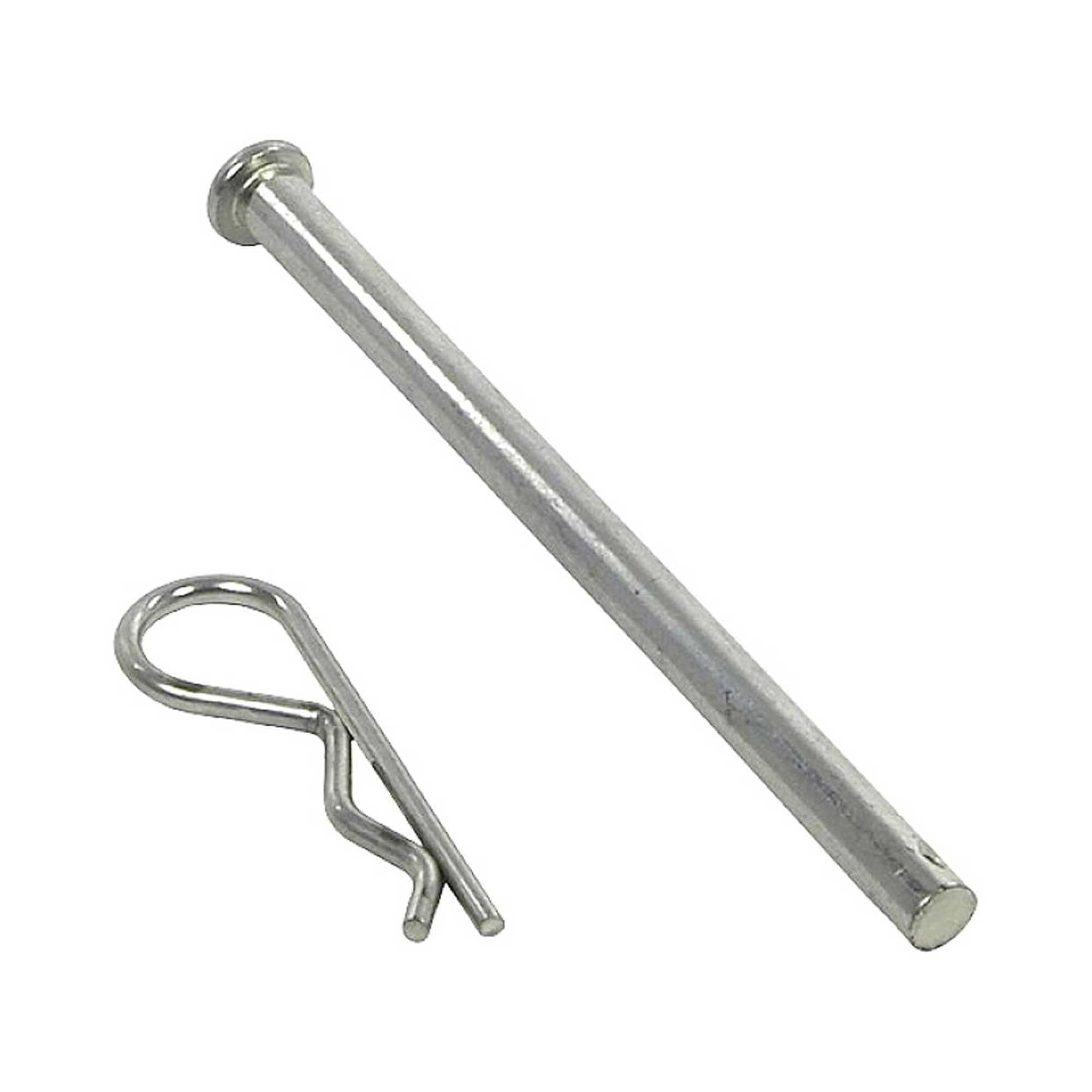 Stützplatten mit Metallstift 100mm