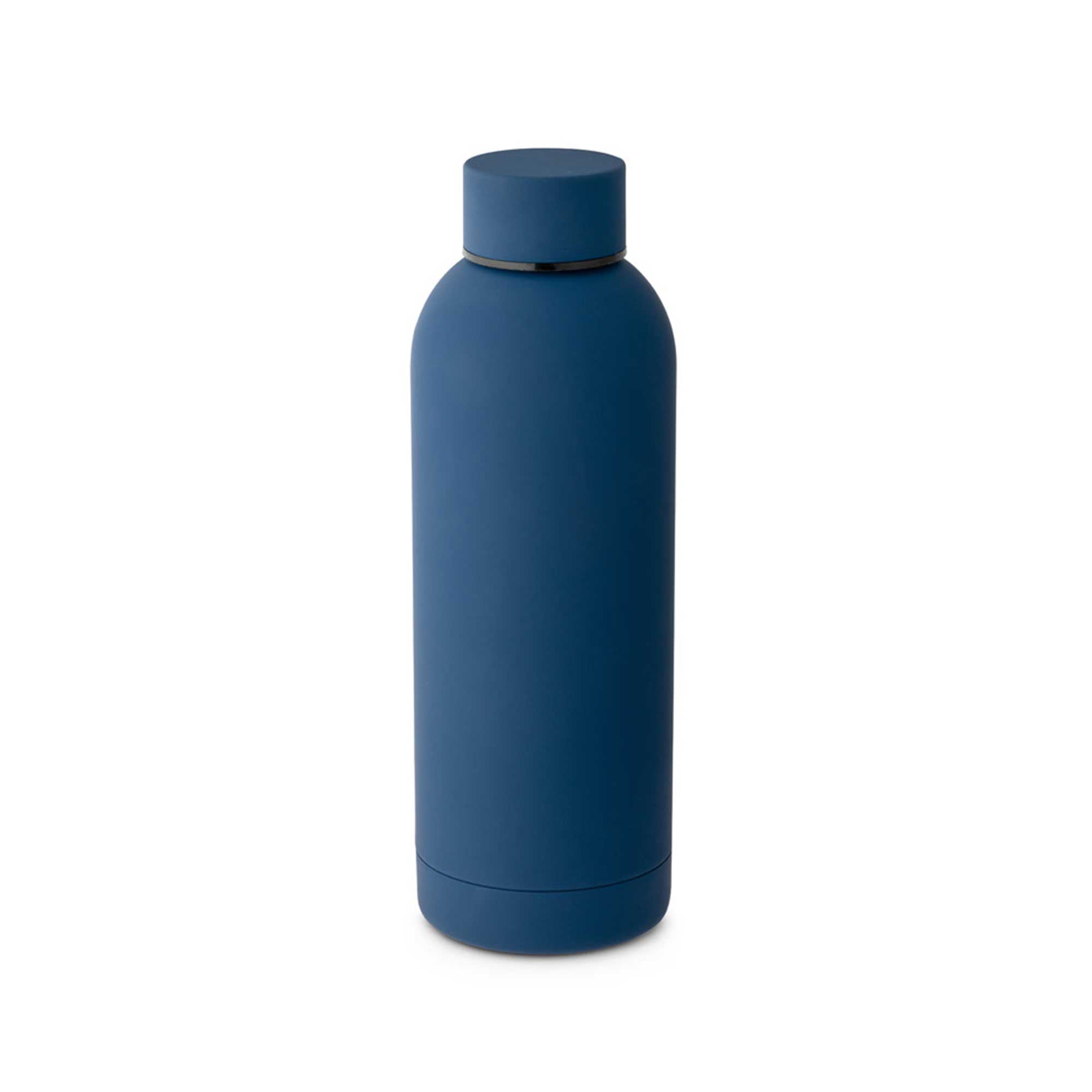 ODIN drinking bottle blue