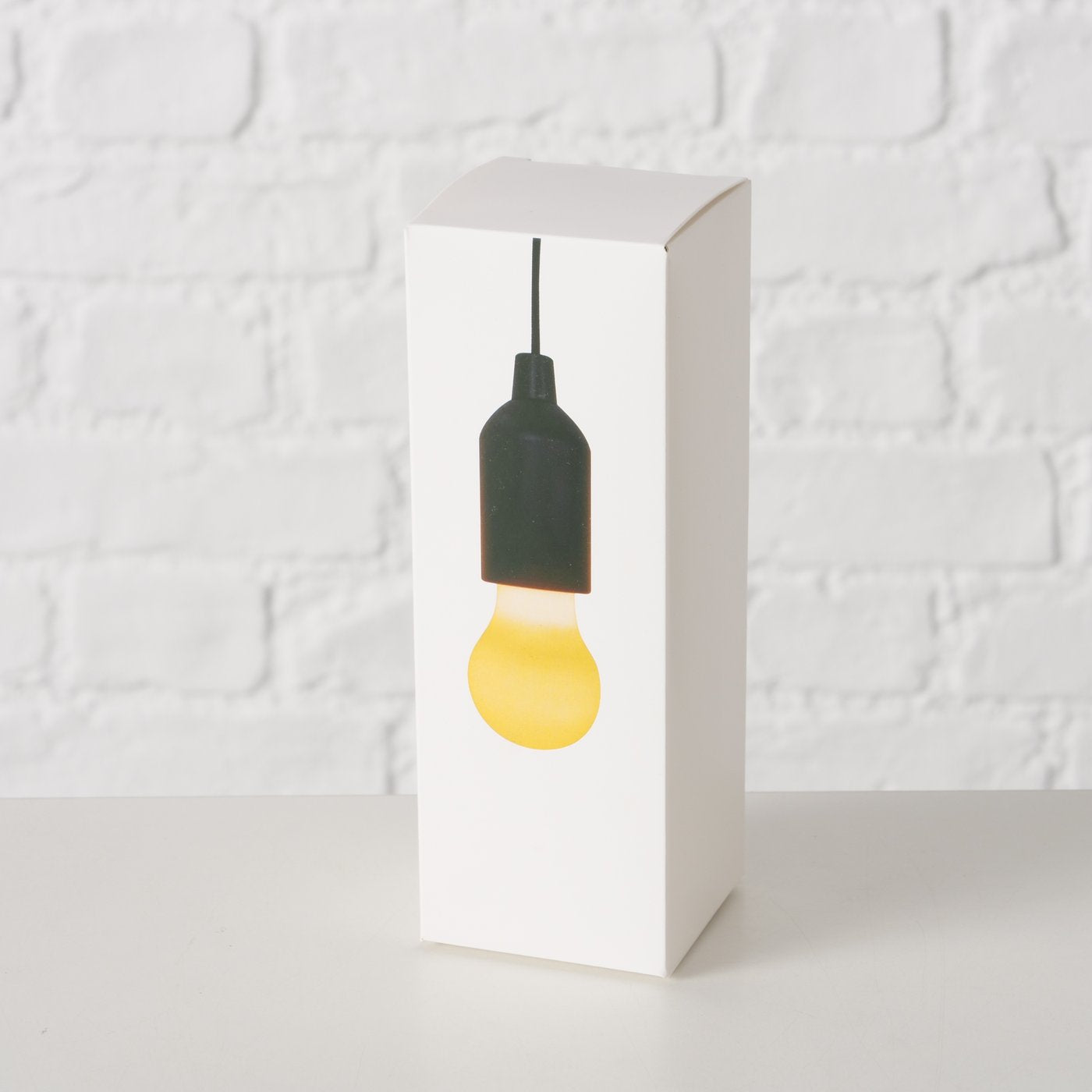 LED Zugband Campinglampe "Jerry"