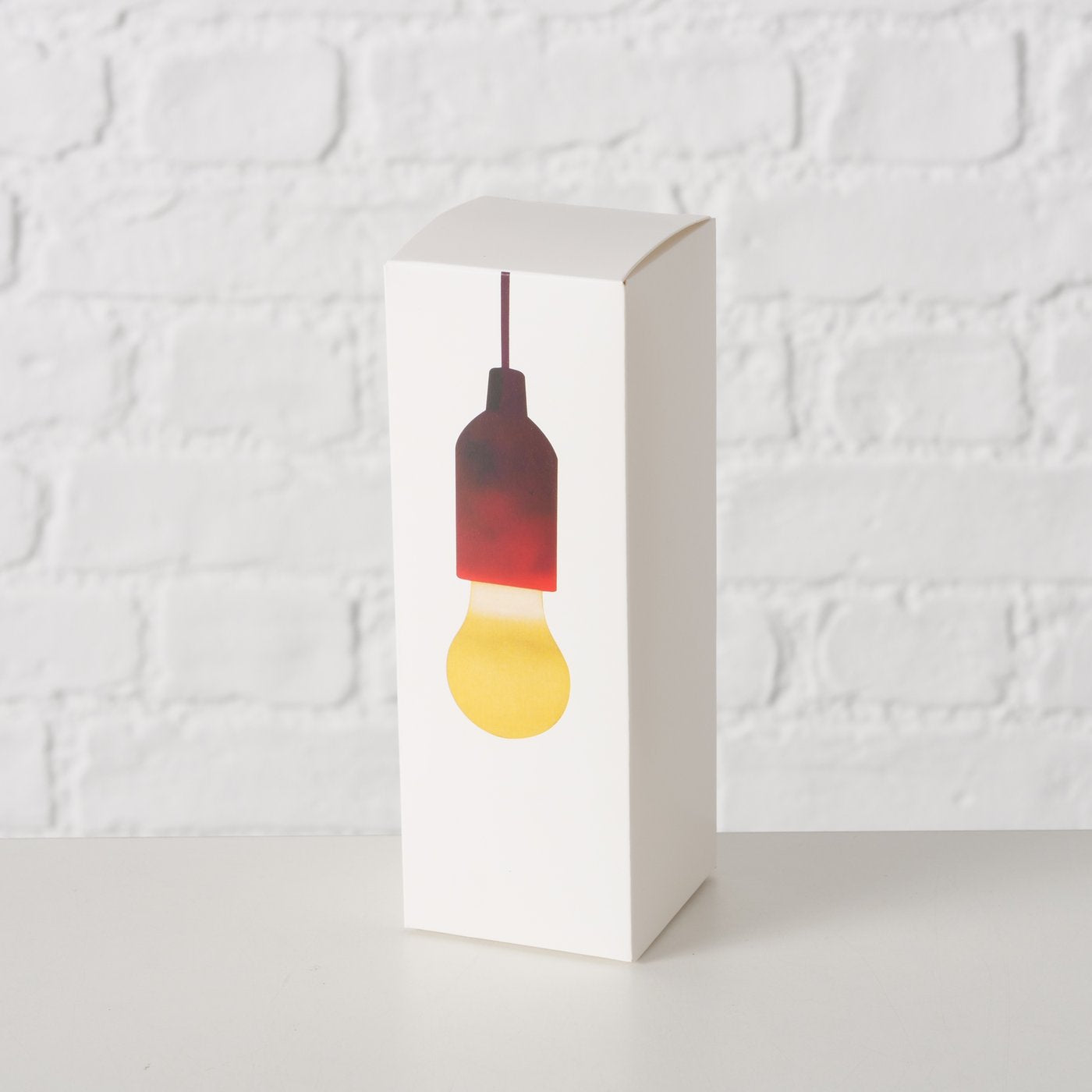 LED Zugband Campinglampe "Jerry"