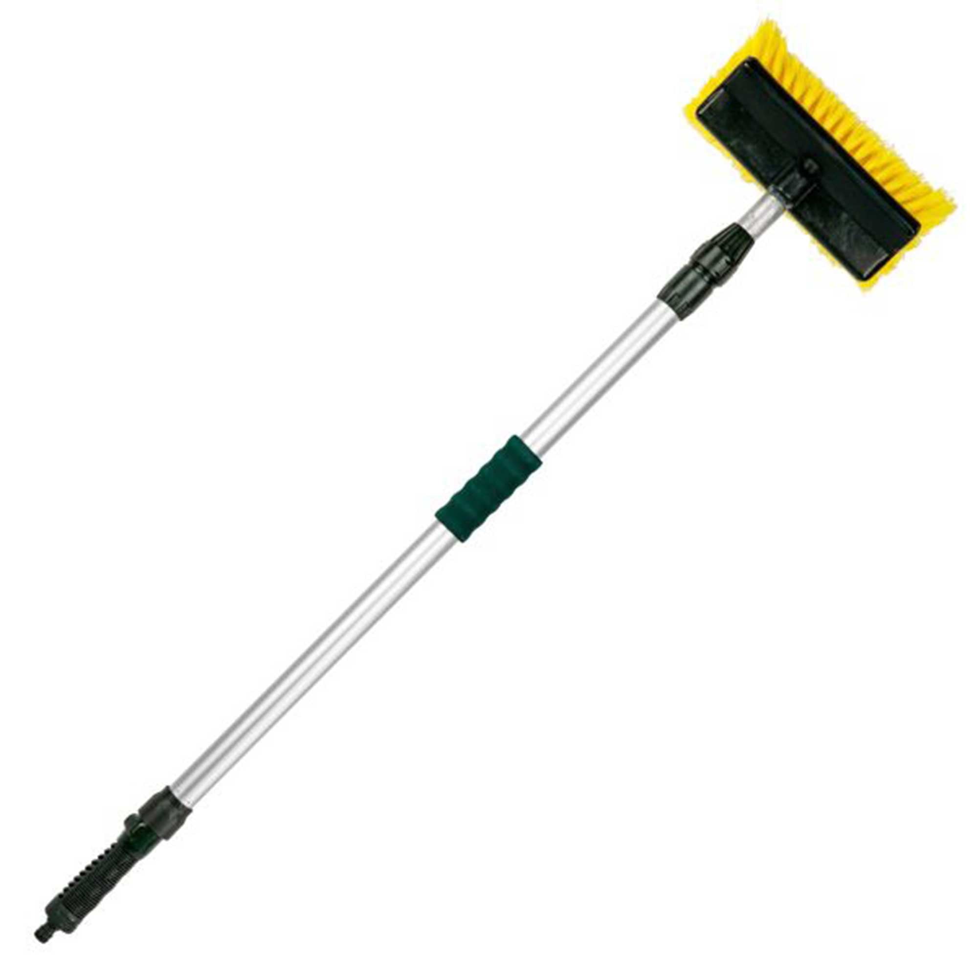 Camper Waschbürste inkl. Stiel SuperSoft 25cm
