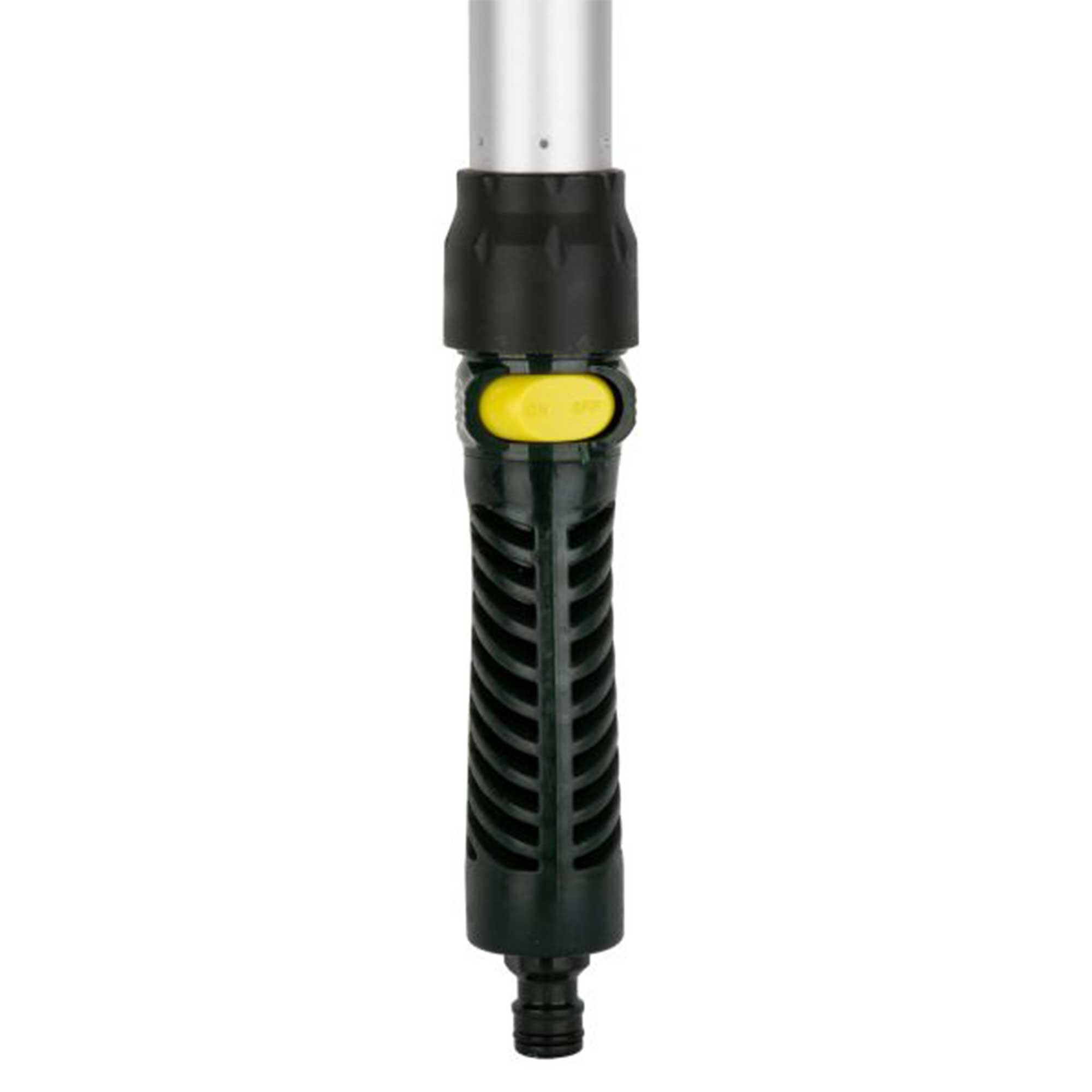 Camper washing brush incl. SuperSoft handle 25cm