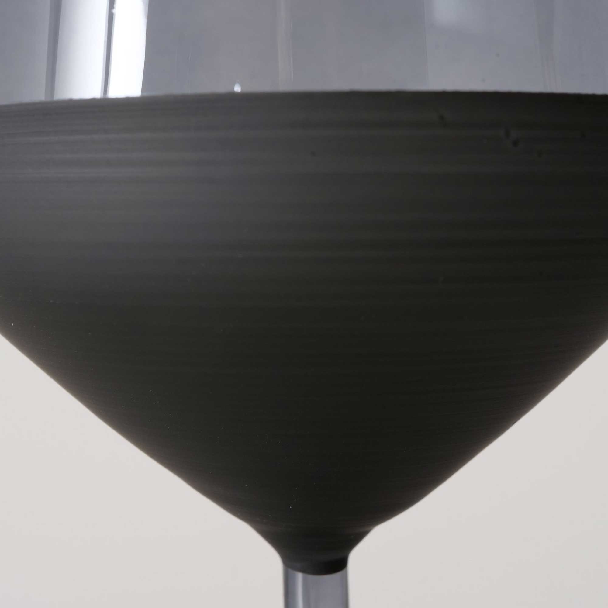 Moluna wine glass