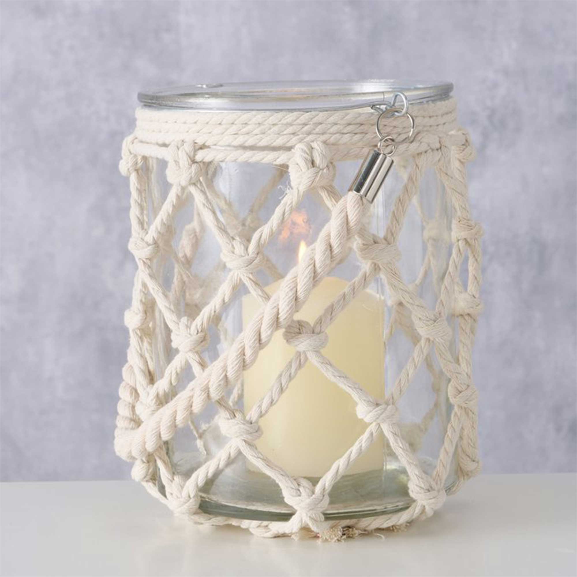 Restposten - Windlicht Netty