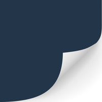 Möbelfolie einfarbig DarkBlue