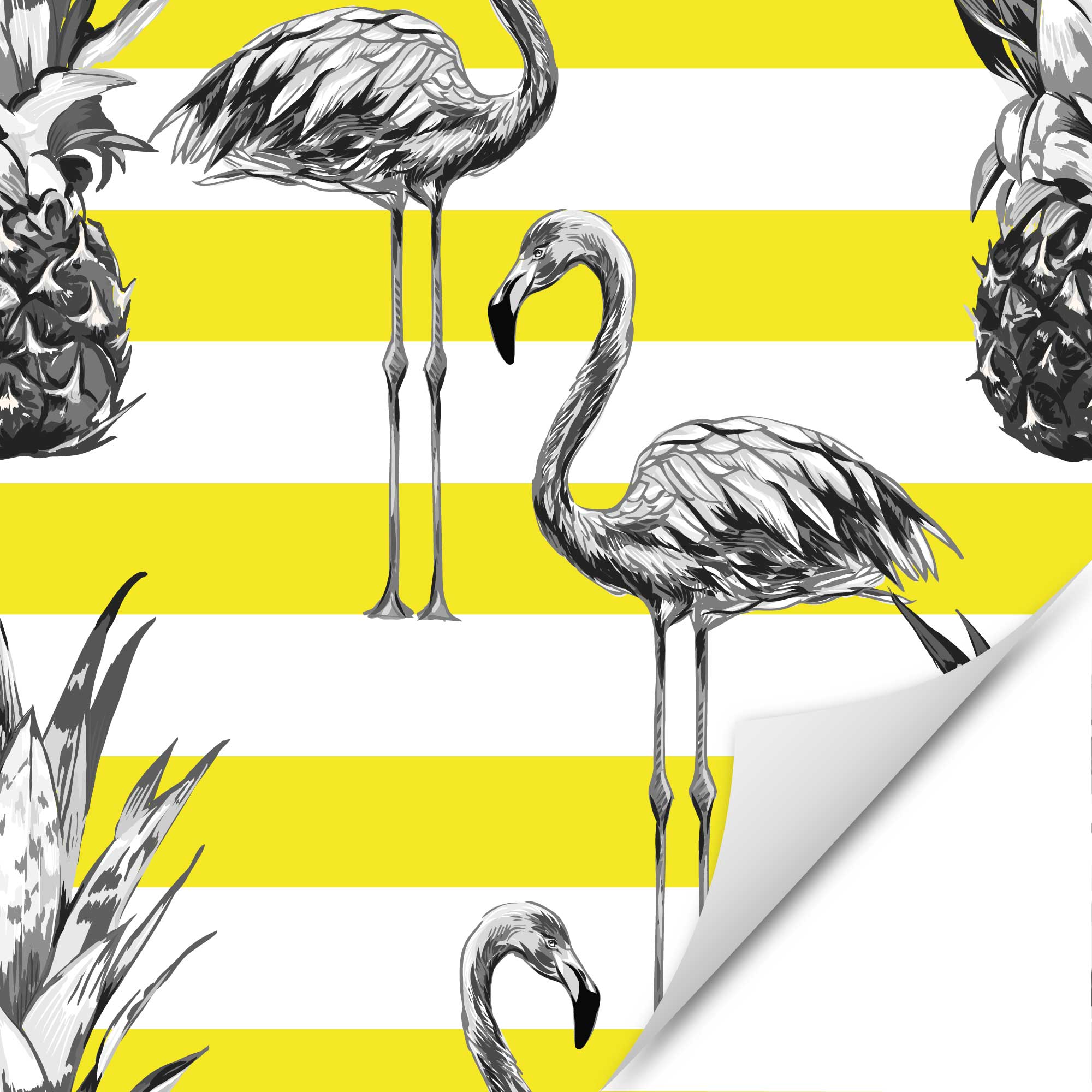 flamingo zelt Campidoo.de