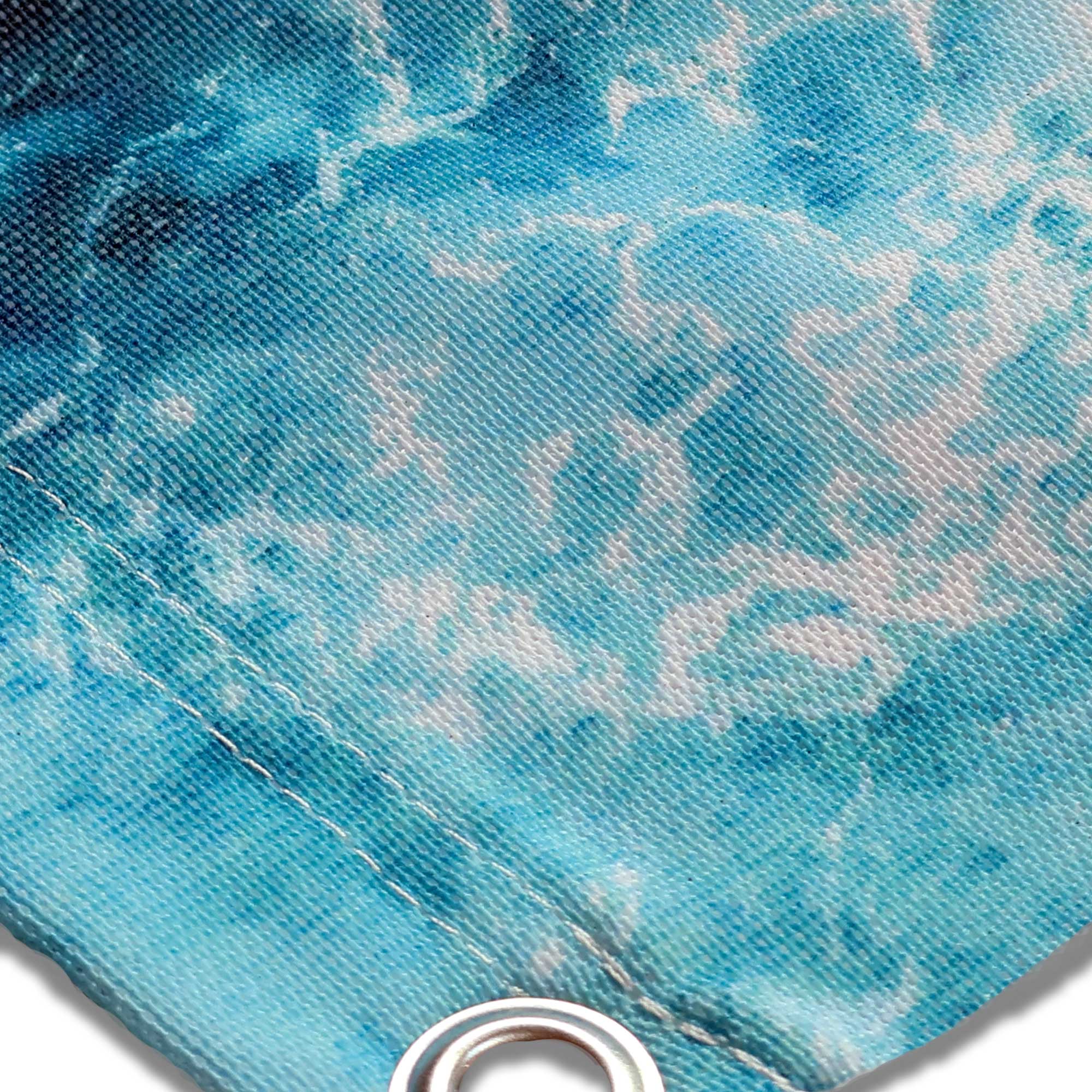 PREMIUM awning carpet for WIGO Rolli Plus - "Algarve"