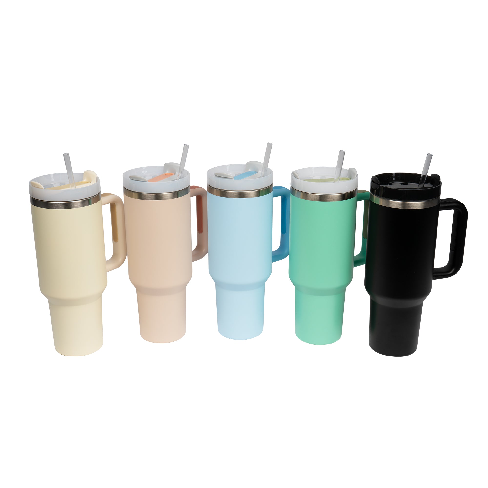 XXL 1,2l Thermobecher