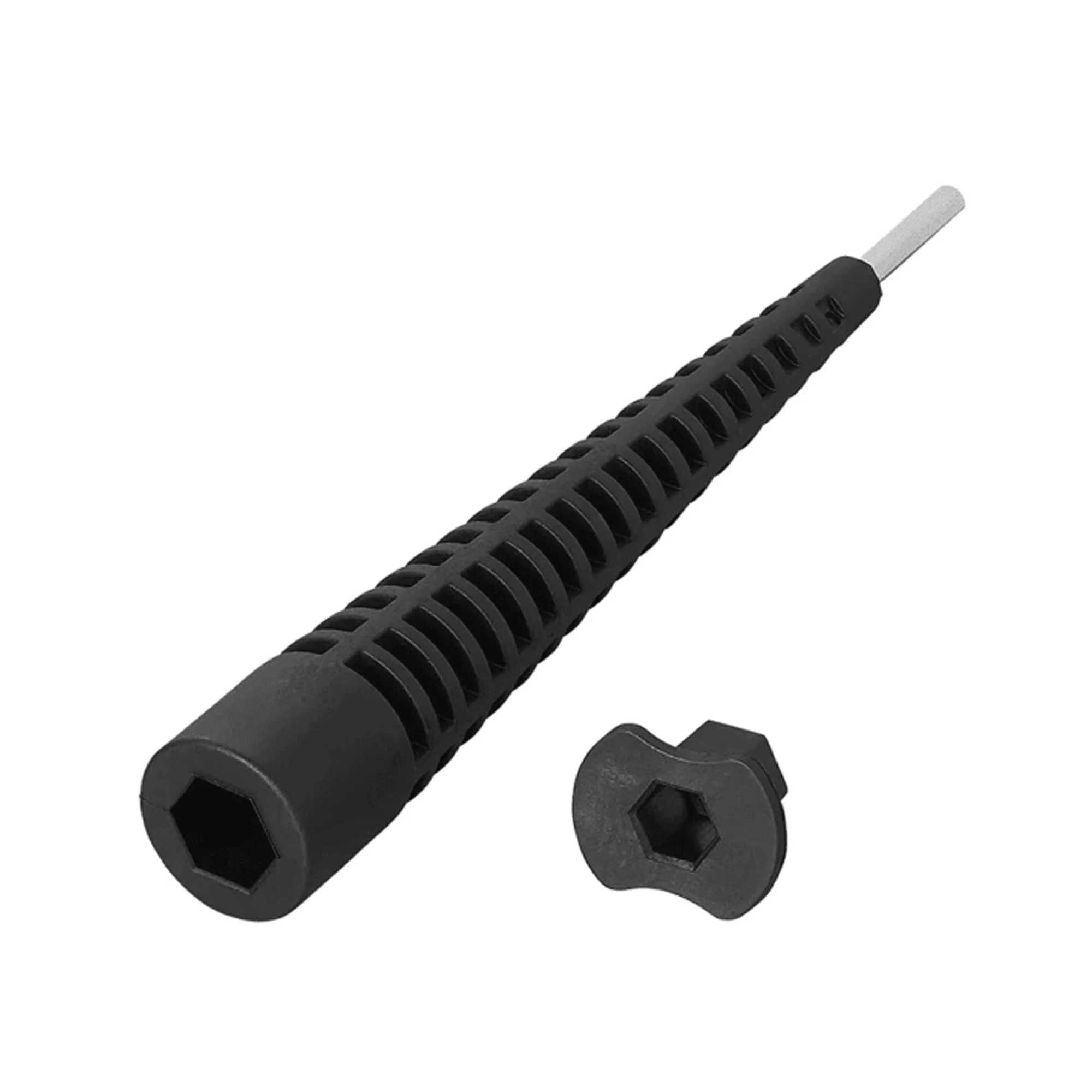 Adapter extension 240mm / 19mm + 13mm