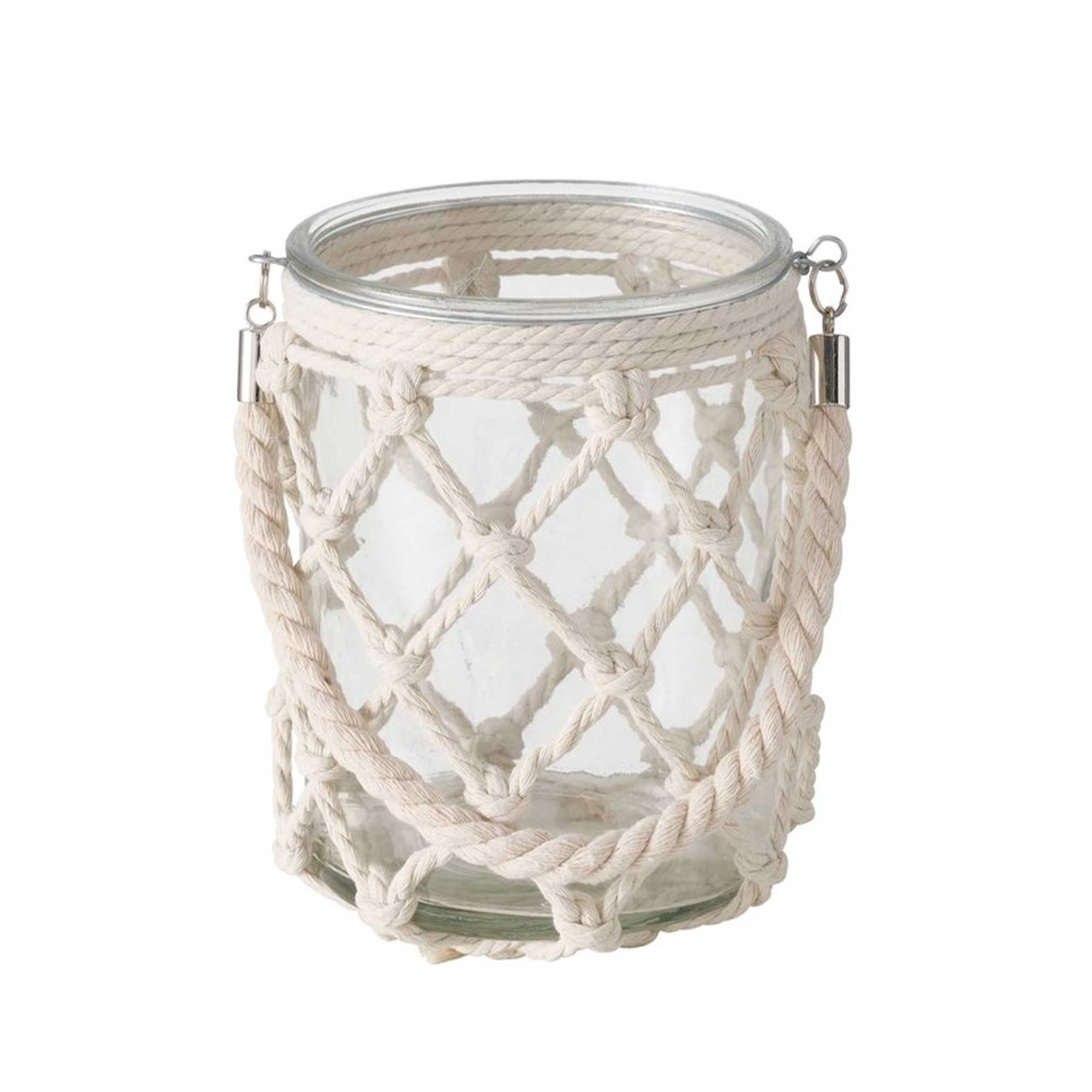 Restposten - Windlicht Netty