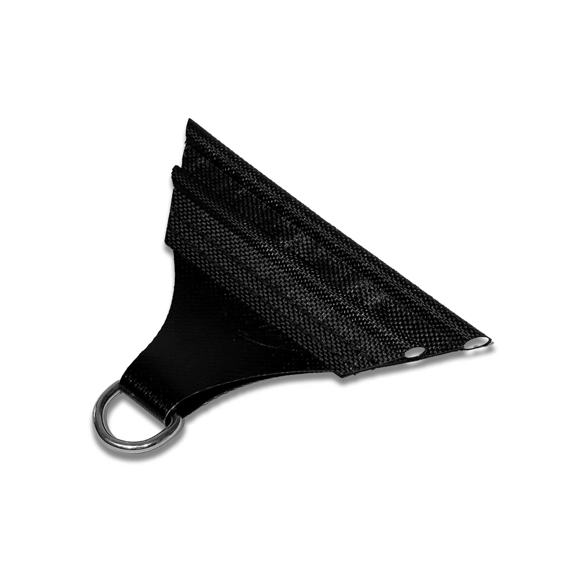 Rolli tensioning device / fabric triangle