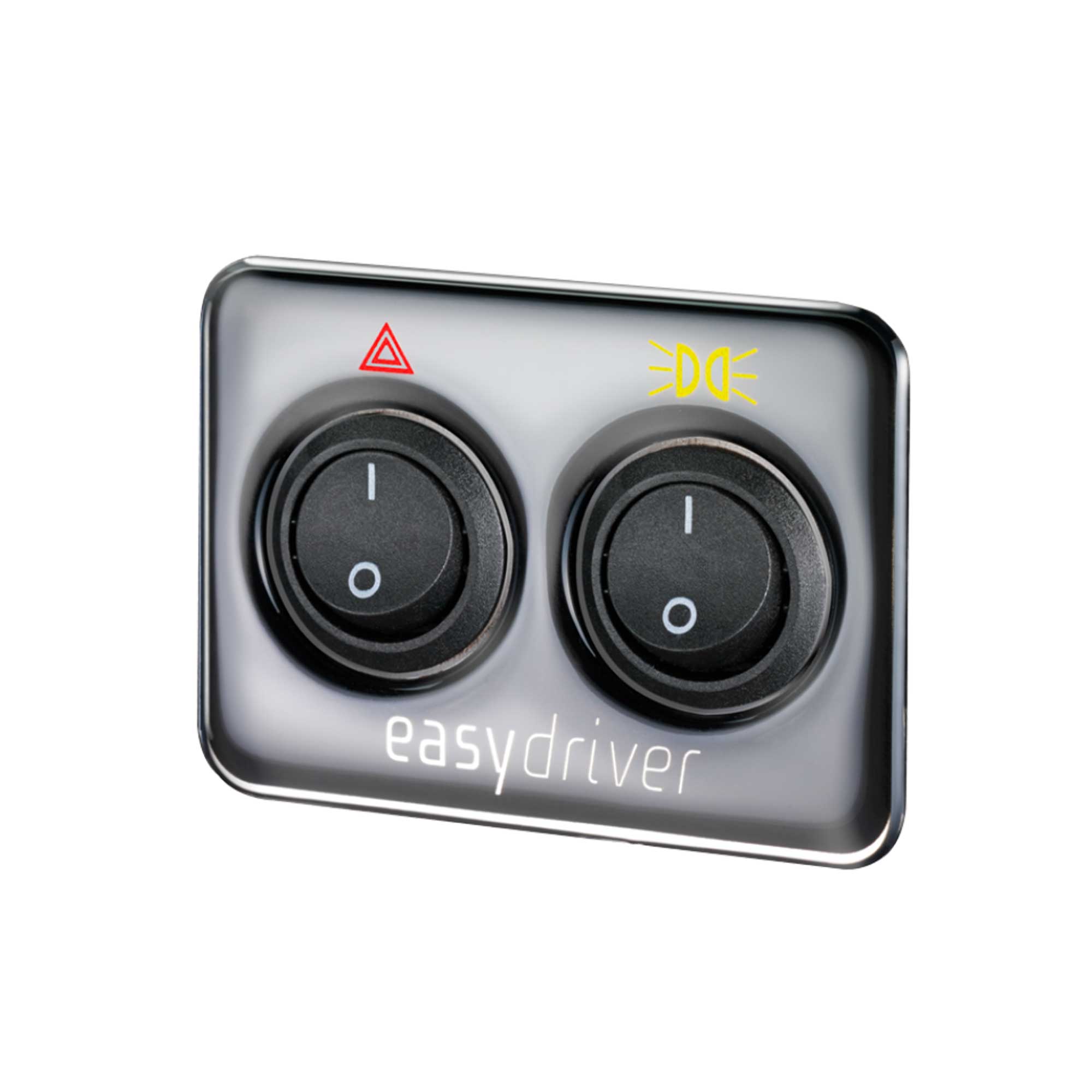 REICH Easydriver Flashlight-Kit Lichtset Außenbeleuchtung