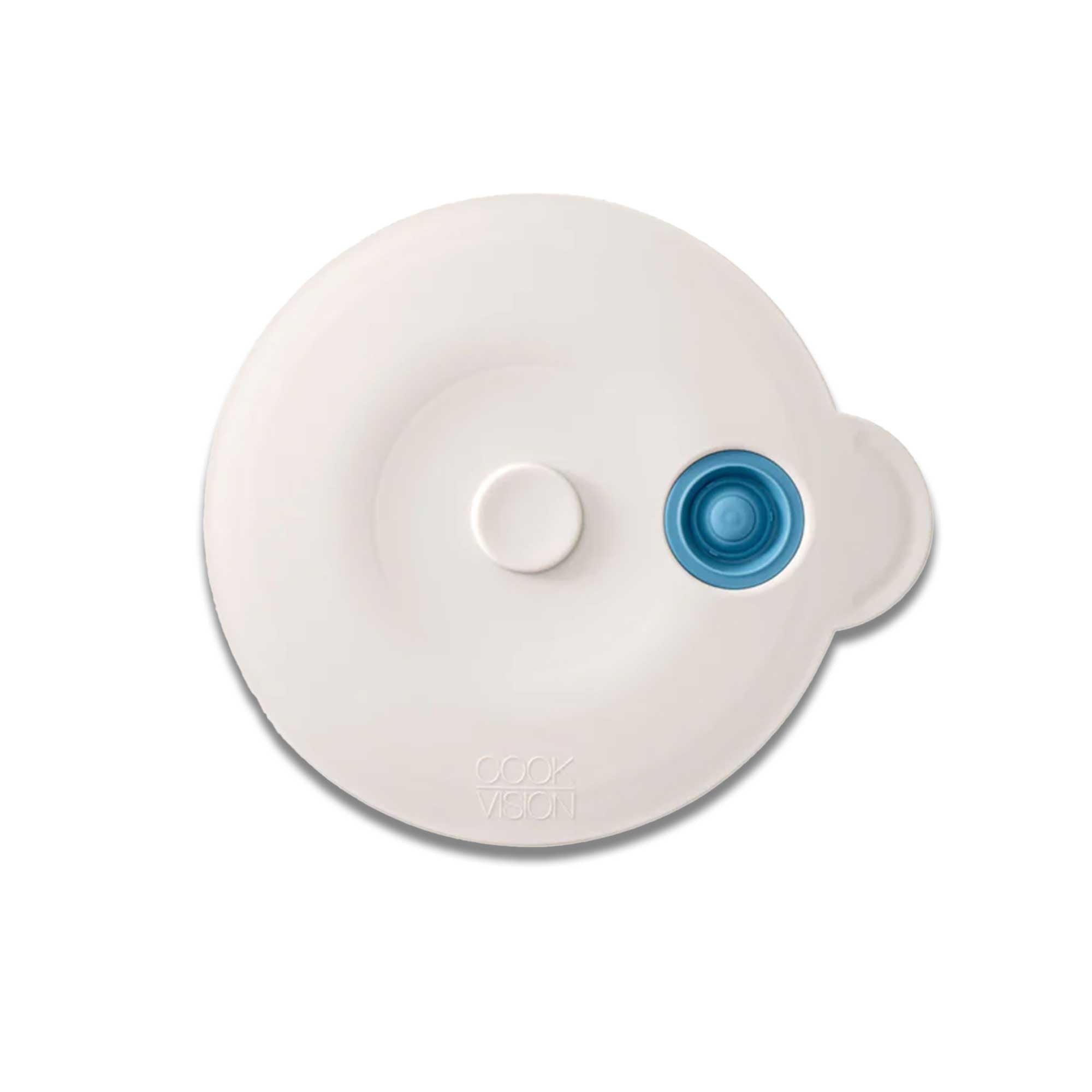 CookVision fresh-keeping lid