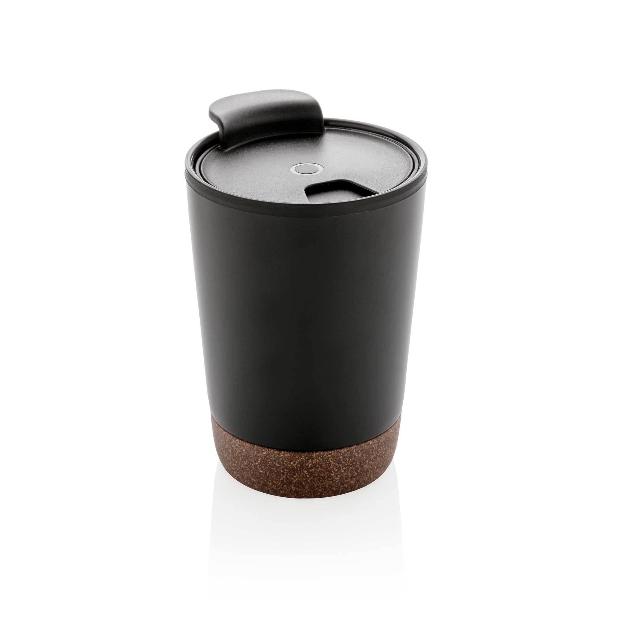 CORK MUG Coffee To Go Becher