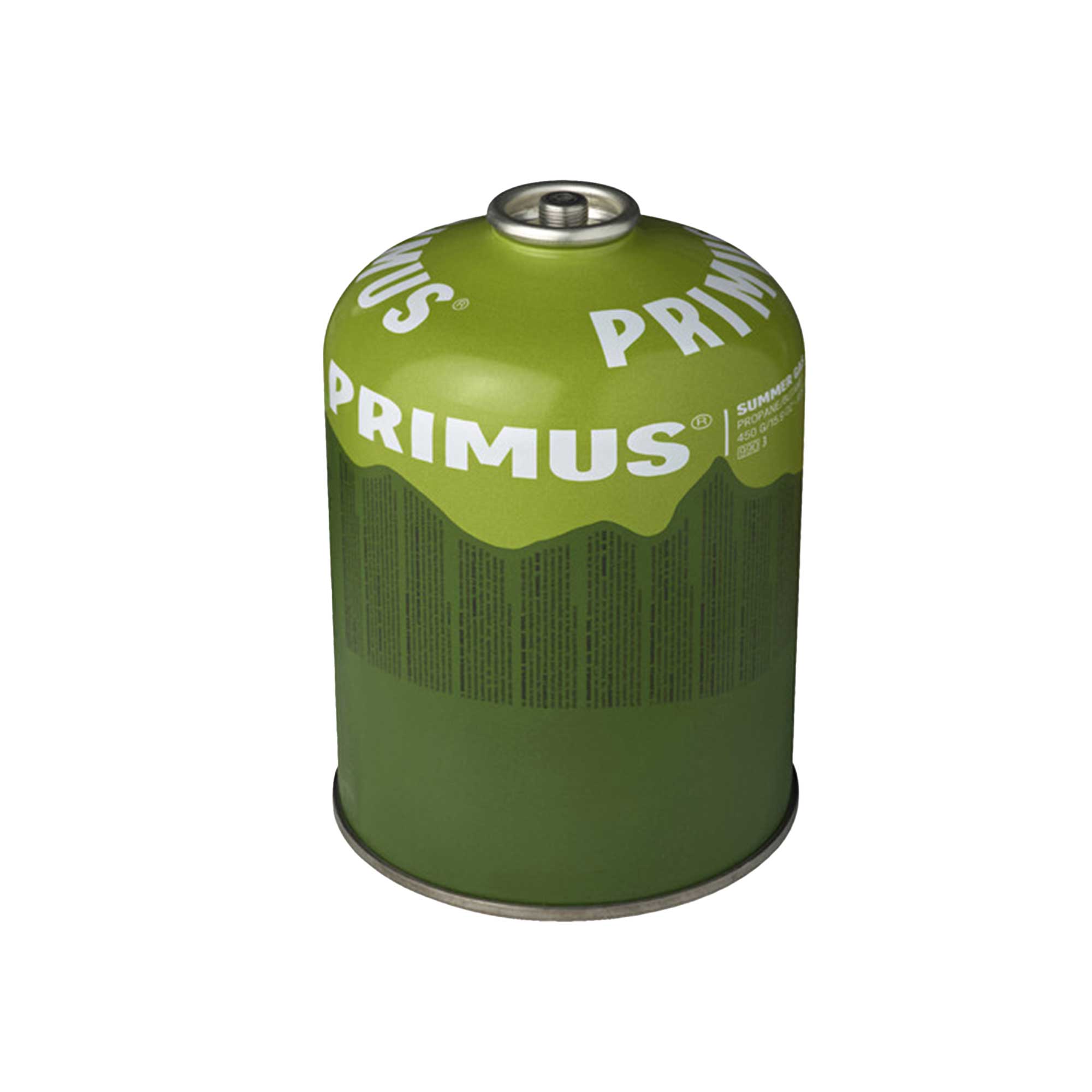 Primus Summer Gaskartusche 450g