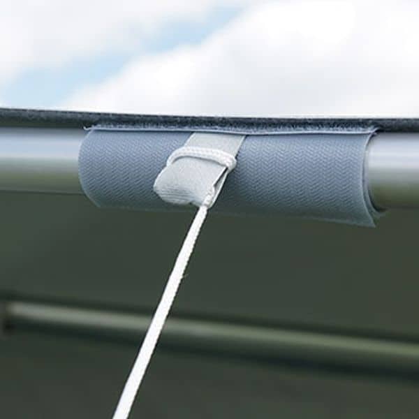 WIGO Velcro roof fastener