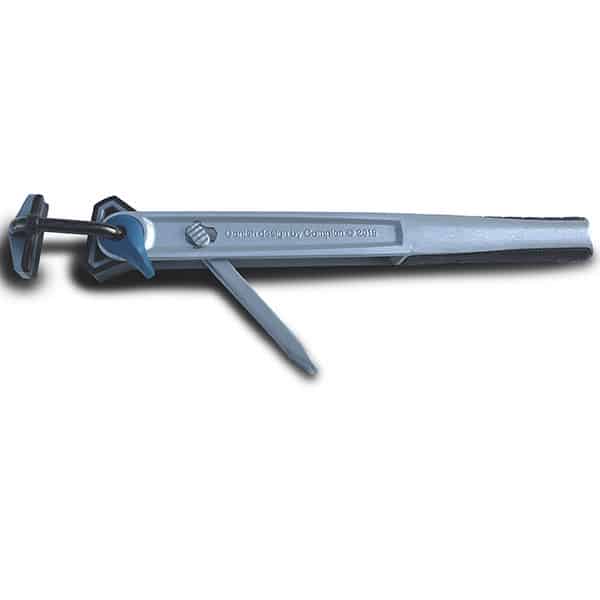 Hercules Triple linkage tensioner