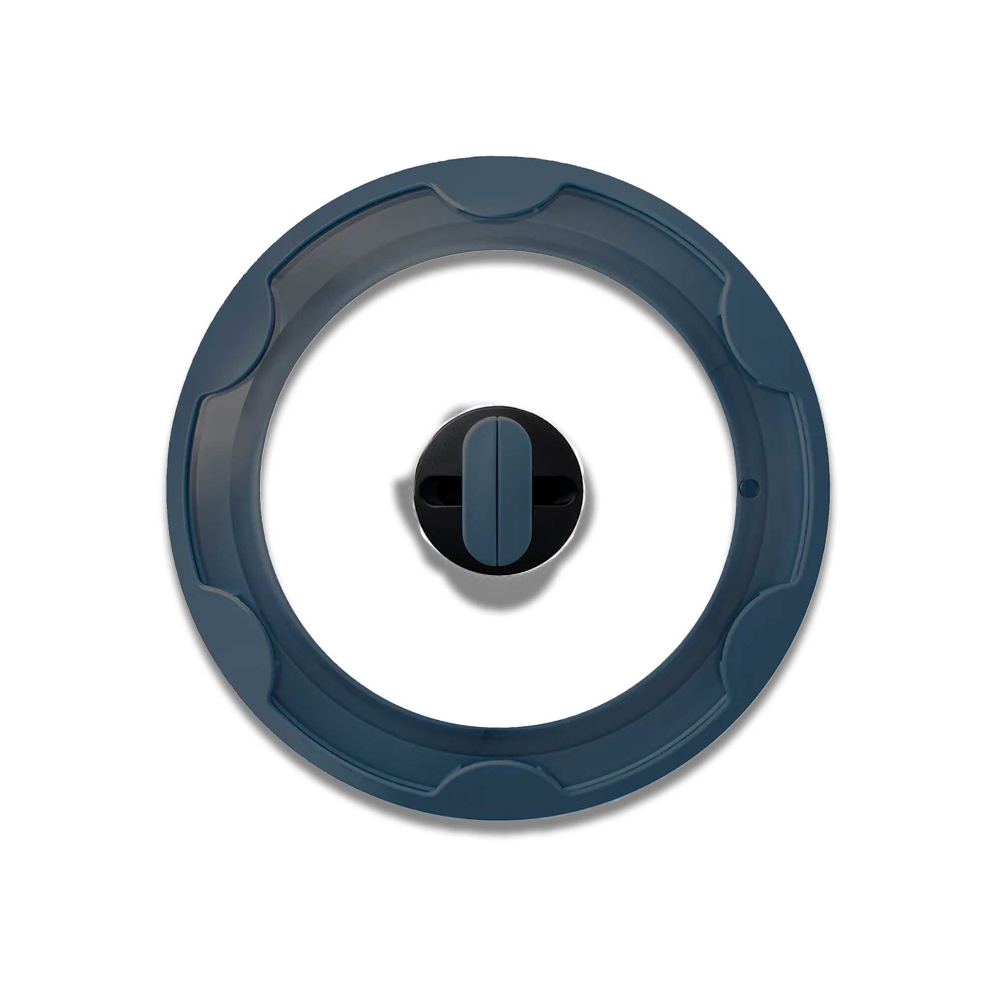 CookVision pan lid