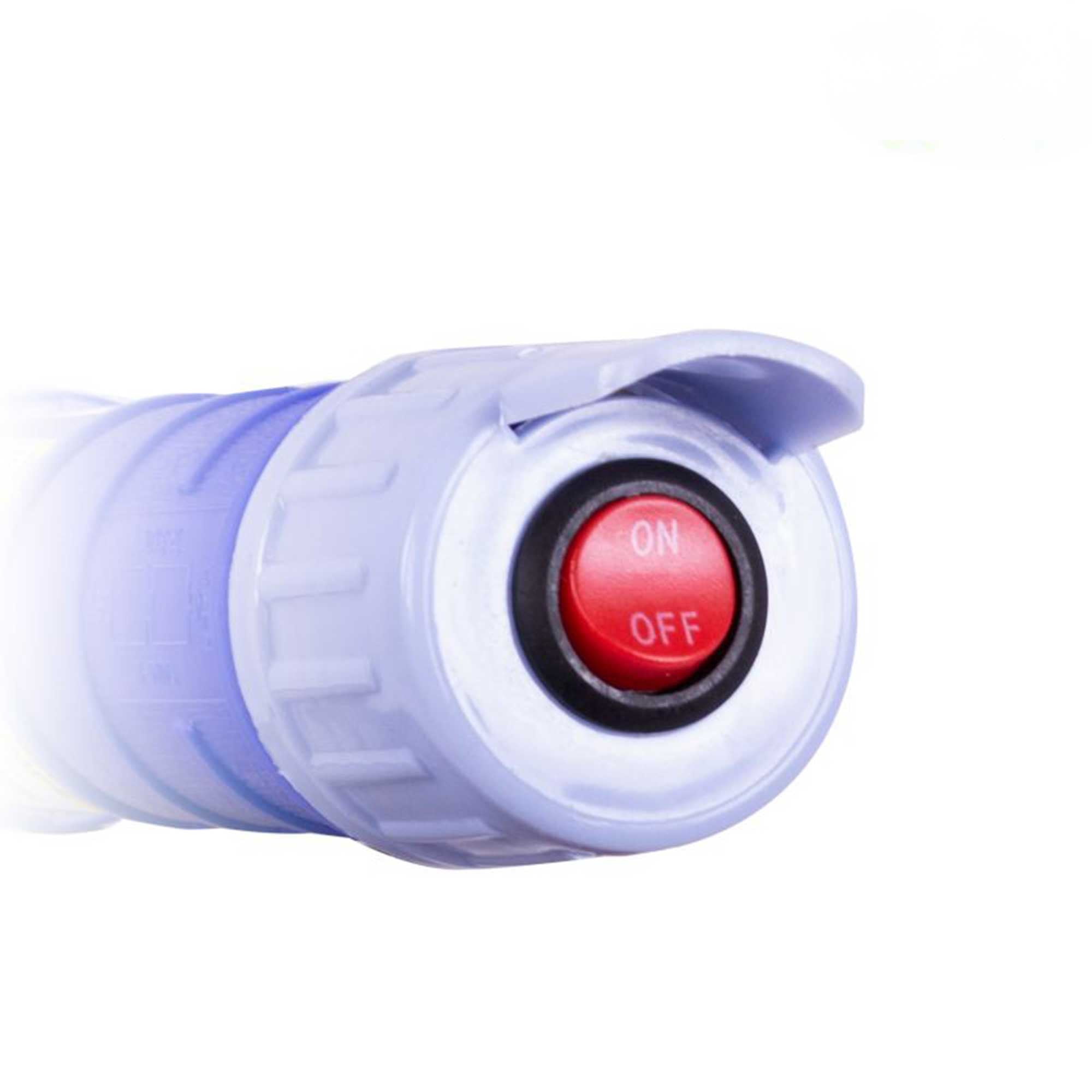 Campidoo Batteriebetriebene Handpumpe