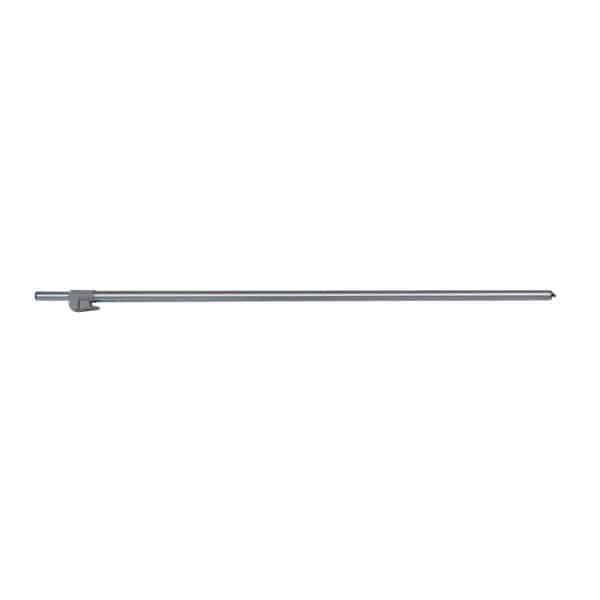 Roof pole 250cm + 300cm
