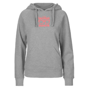Mädels Hoodie "Vacation Mood On"