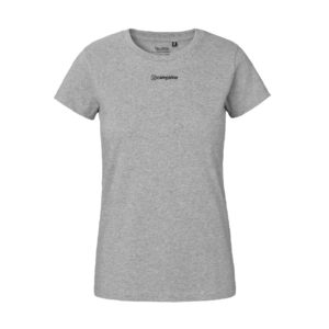 Mädels T-Shirt "dein Instagram Name"