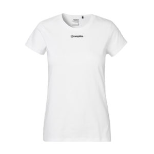 Mädels T-Shirt "dein Instagram Name"
