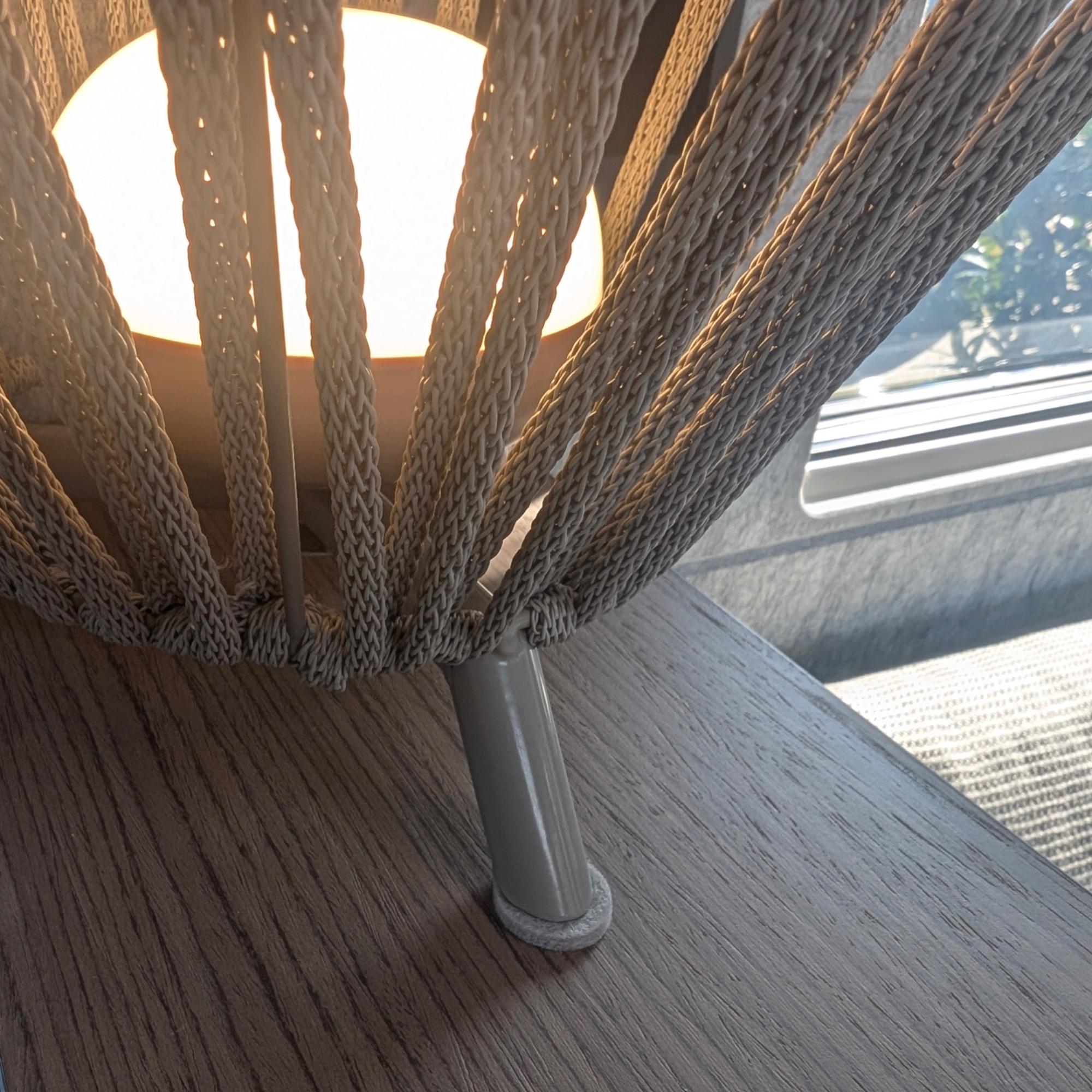 Contra pendant lamp 30cm