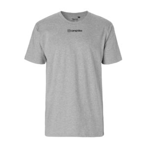 Männer T-Shirt "dein Instagram Name"
