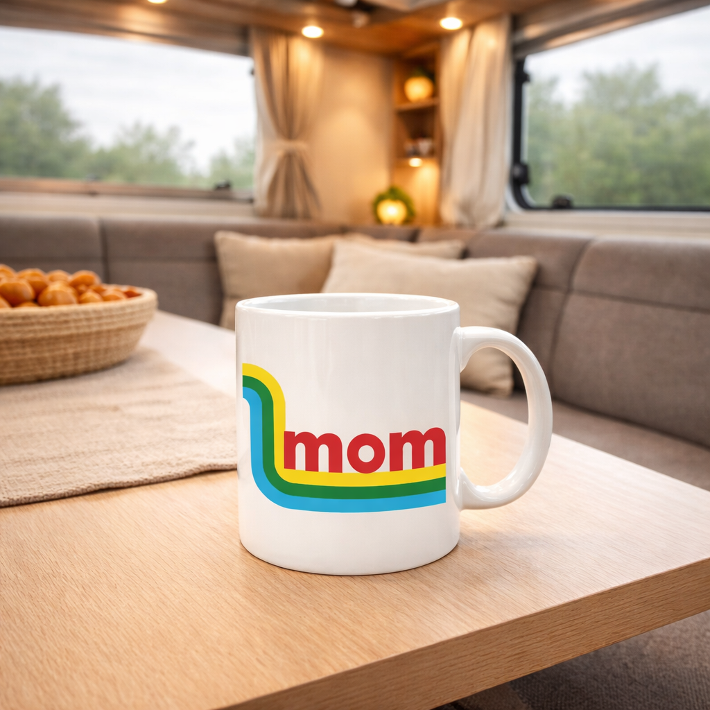 Becher - MOM