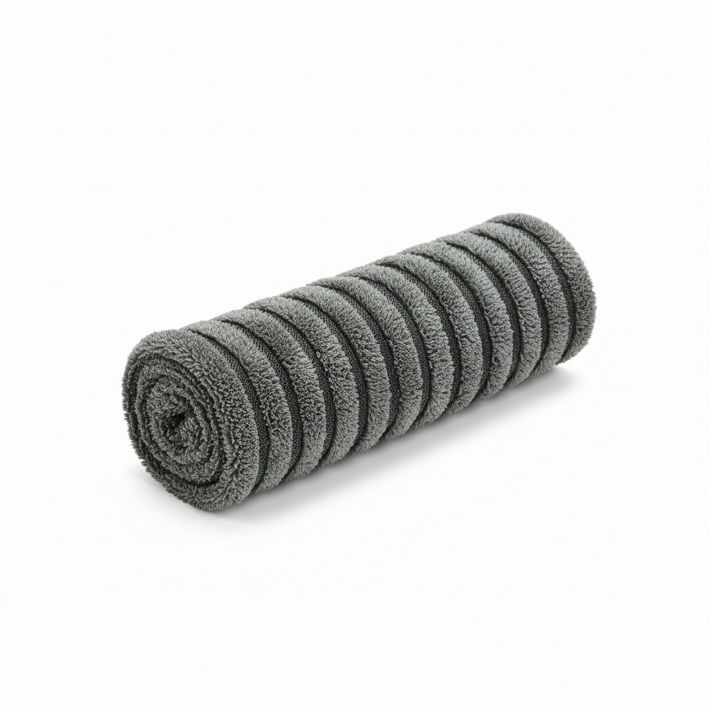 Mikrofaser XL Trockentuch 80x50cm