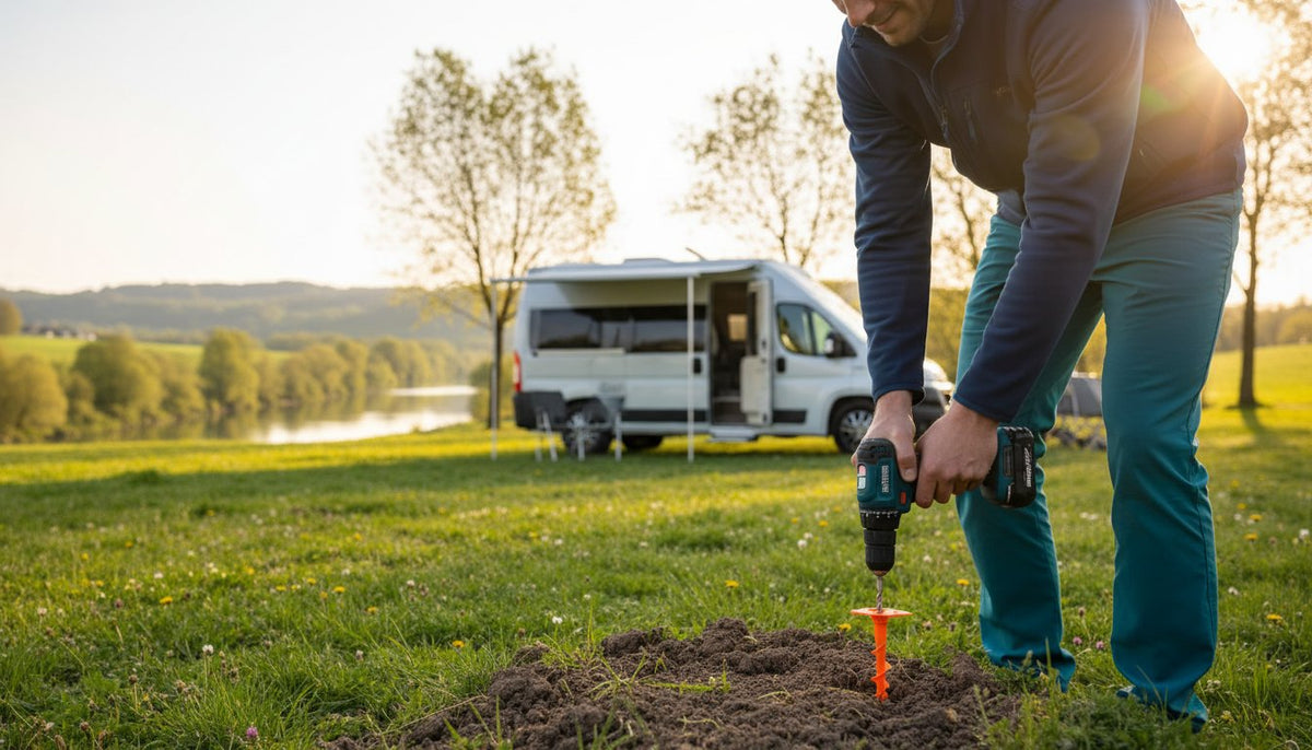 wurfzelt rocktrail Doppeldachzelt 4 Personen, verdunkeltes Campingzelt – Camper-Forum-Münsterland Sizes:OS vtt Wildcampen in Dänemark –