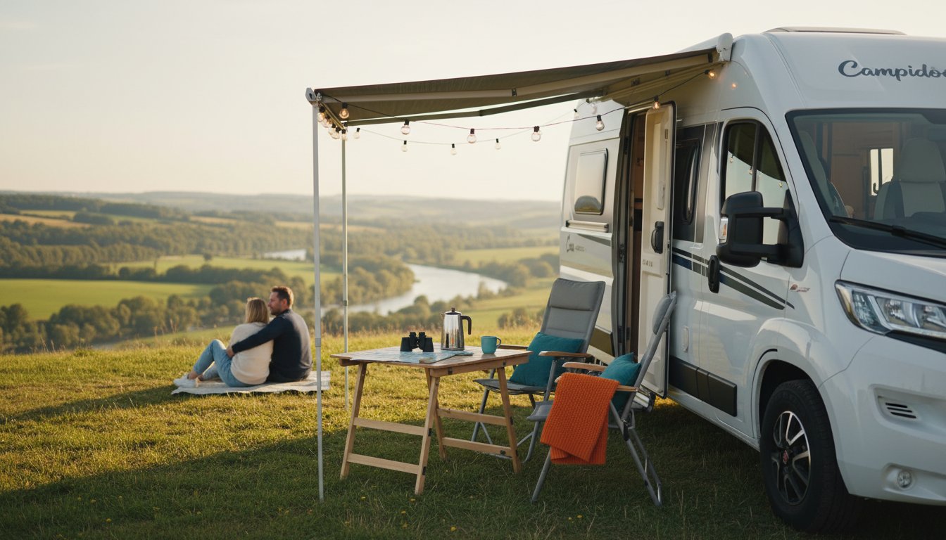 Wohnmobil Zubehör: Die ultimative Checkliste für die perfekte Ausstattung 2026