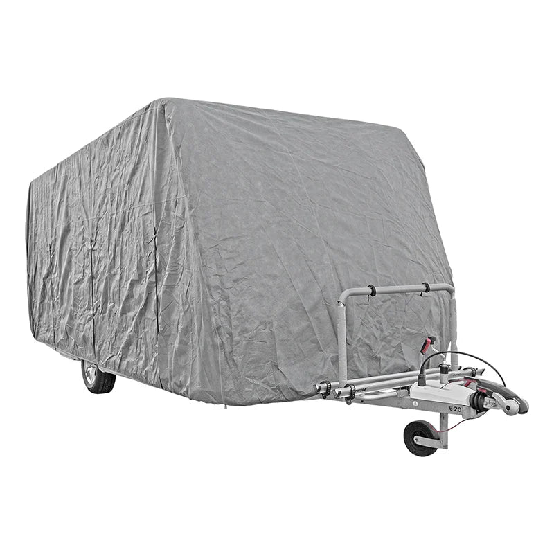 Wohnwagen Schutzhülle Premium