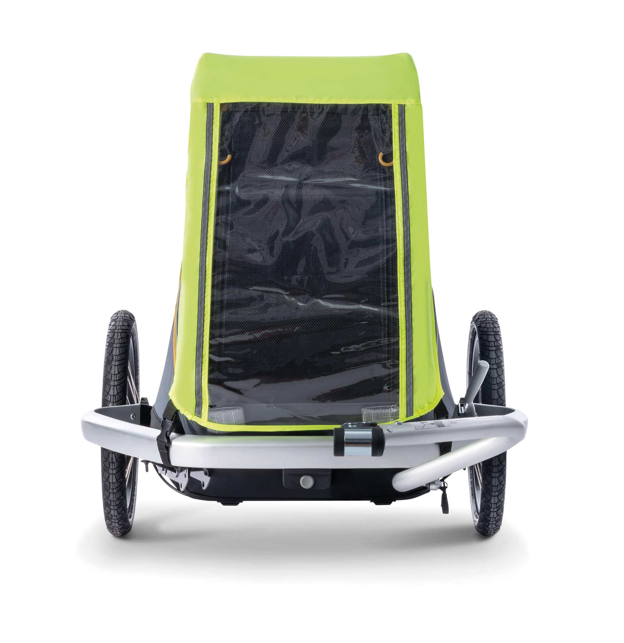 Croozer Dog Regenverdeck