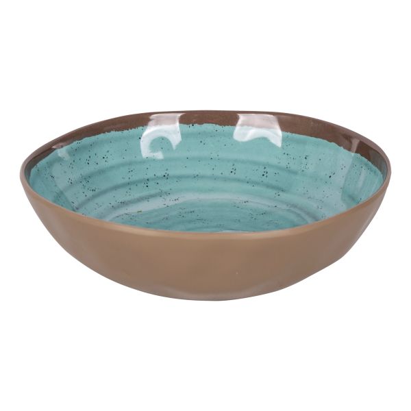 Juego de vajilla de camping BOHO DREAM 